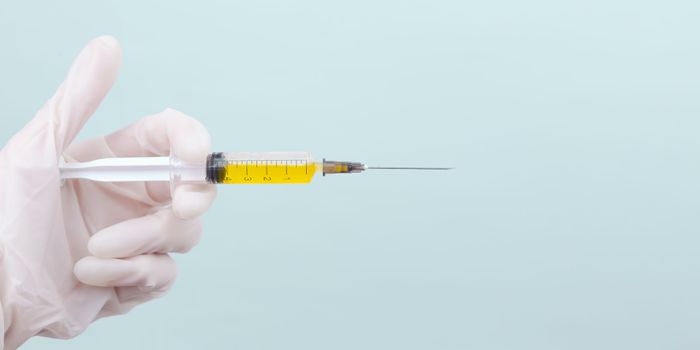Will an Extra COVID Vaccine Shot Benefit People With Autoimmune Conditions?