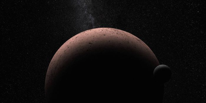 NASA Says Astronomers Have Found a New Moon in our Solar System