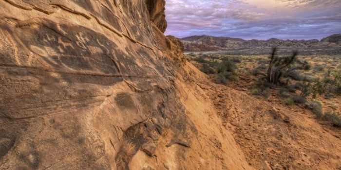 Two new national monuments created in Utah and Nevada