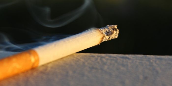 A Preference for Menthol is in the Genes