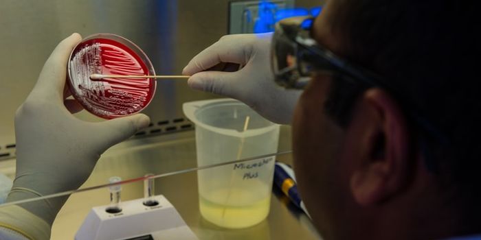 Antibiotics for Superbug Infections?