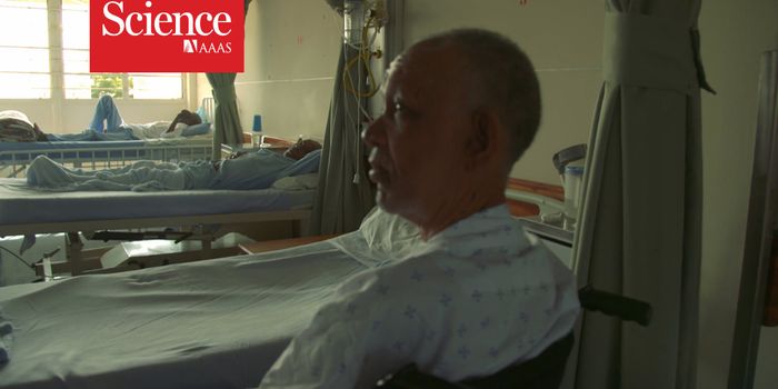 Research Benefactors Team up to Battle Resistant TB