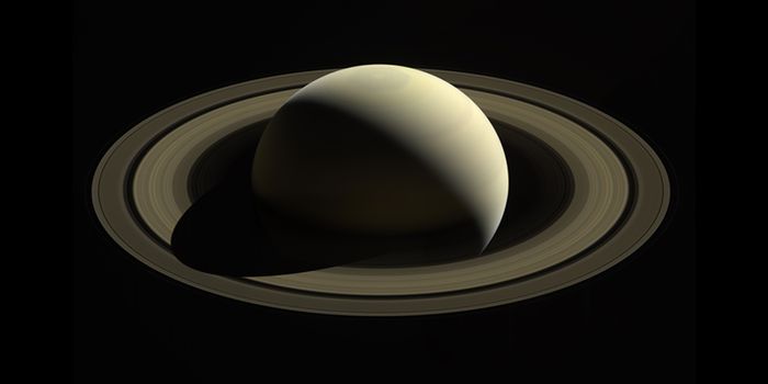 The Awe-Inspiring and Majestic Rings of Saturn | Solar System Wonders