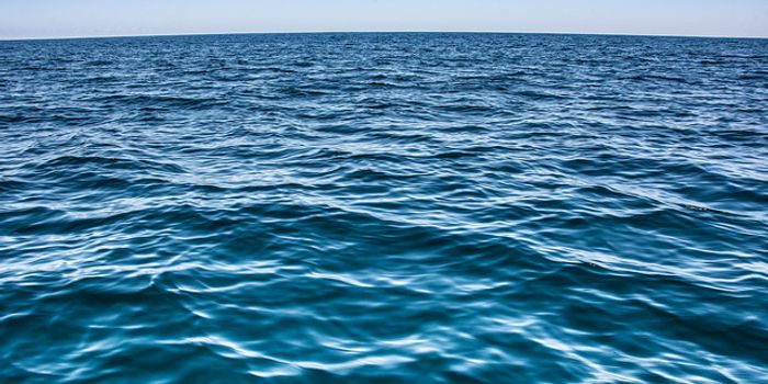 How much heat can our oceans take?