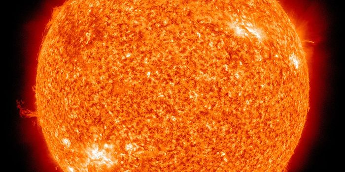 Computer models reveal how planets are engulfed by expanding stars