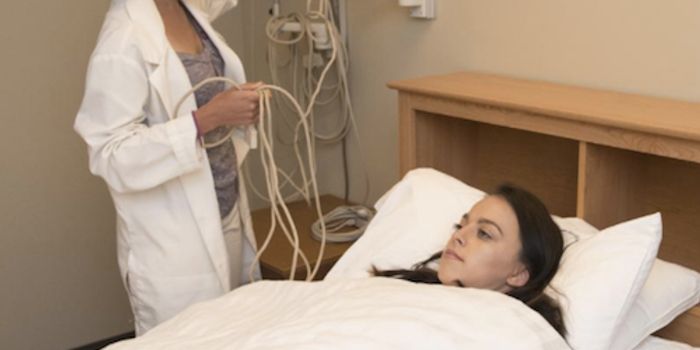 Gene Variant Impacts How Well we Cope with Sleep Deprivation