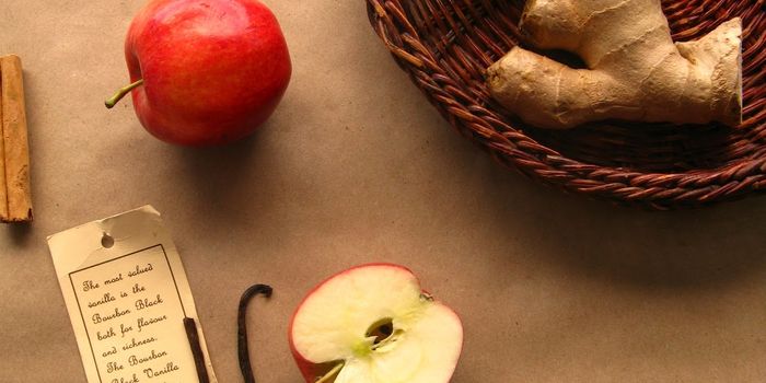 Exploring the Anti-Diabetic Capabilities of Apples, Tea, and Ginger