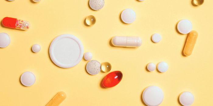 Acid Reflux Drugs Linked to Migraine, Severe Headaches