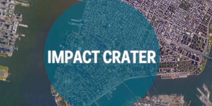 How Much Damage Could an Asteroid Impact Do?