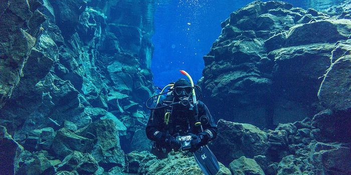 New role of the asthenosphere discovered underneath the Caribbean