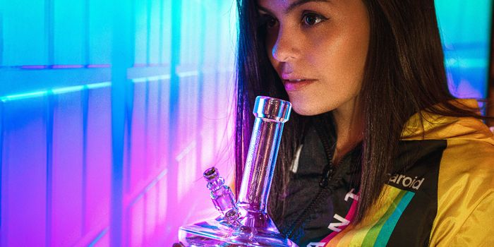 72% of Canadian Cannabis Users Say They Don't Fit Stoner Stereotype