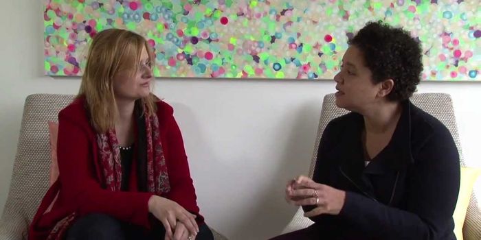 By scientists, for scientists: A new partnership is born