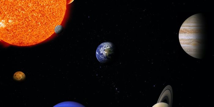 How Much Do You Know About the Solar System?