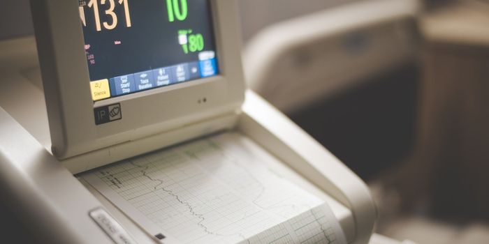 Wireless Patch Monitors Heart Activity