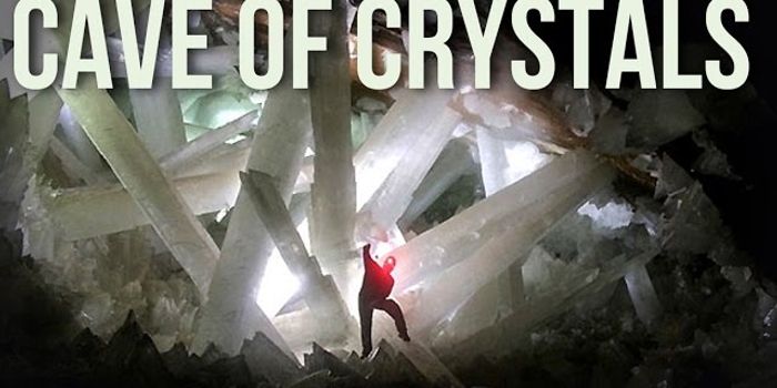 There Really Is a Fortress of Solitude