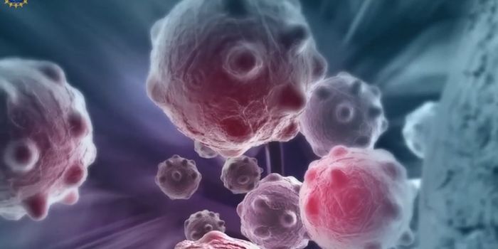 When Migrating, Cancer Cells Choose the Path of Least Resistance