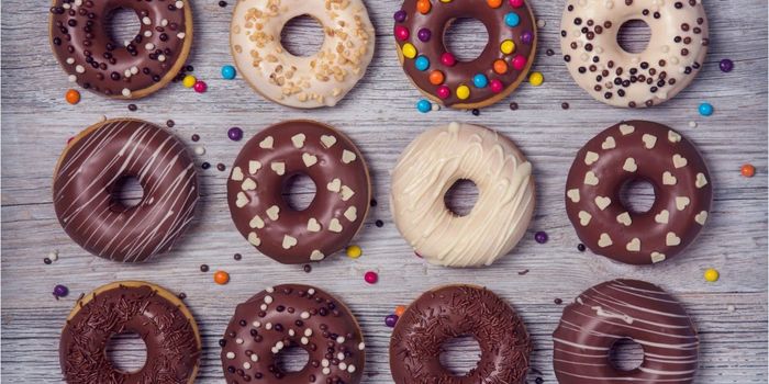 Improving Your Diet? Lose the Processed Foods