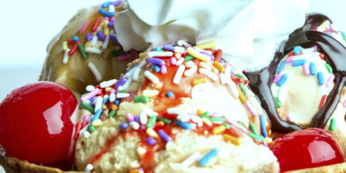 Mom's unhealthy diet may harm 3 generations