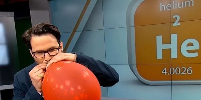 An Answer to the Helium Shortage