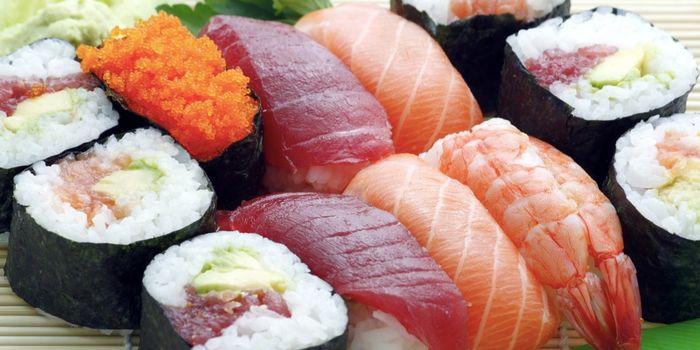 Seaweed Digestion Genes Have Moved from Marine to Gut Microbes