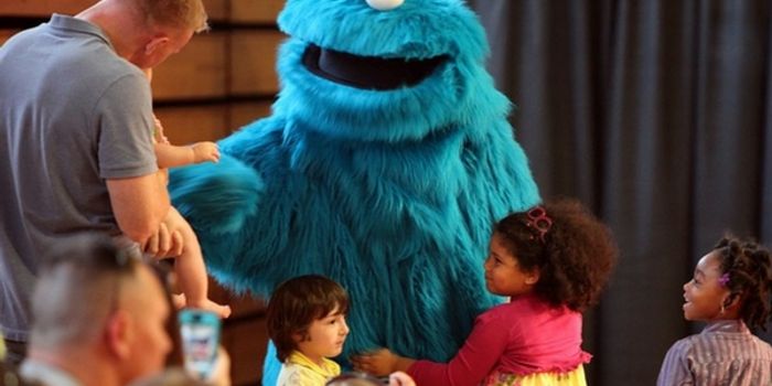 Characters With Autism Need to be Part of Television and Movies