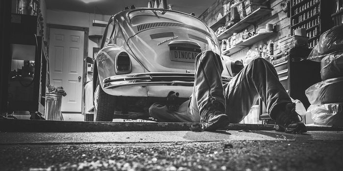 Investigating a New Method in Heart Repair