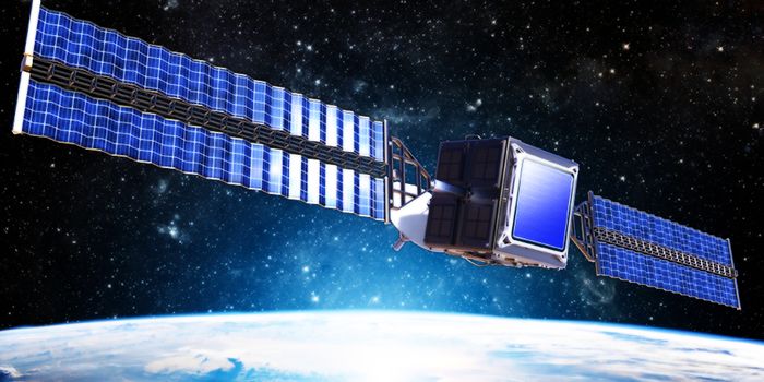 Lockheed Martin's SPIDER Optics Could Revolutionize Telescopes