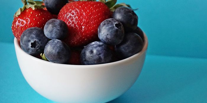 How Healthy Is Your Diet?