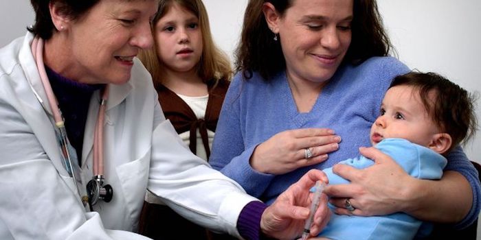 Bacteria May Influence Fear in Babies