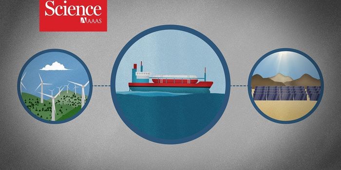 Ammonia the Next Renewable Fuel?