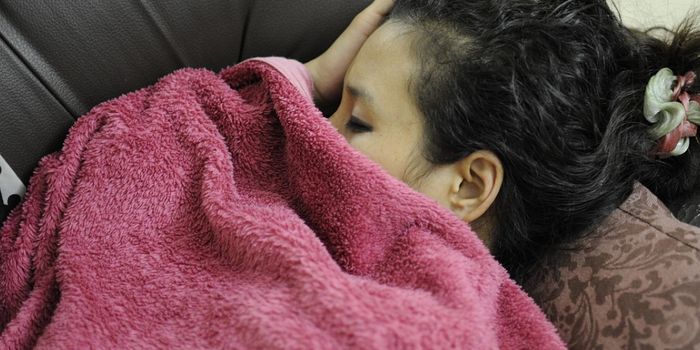 Can Mitochondria Explain the Need for Sleep?