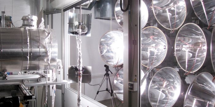 Meet the World's Most Powerful Artificial Sun