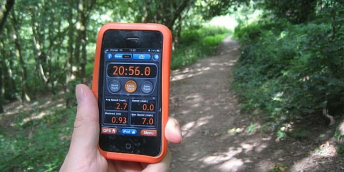 Getting Lost is Good for the Brain