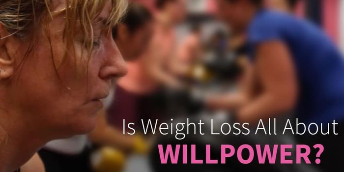 Self-Restraint And Will Power Improves Weight-Loss: Scientific Evidence