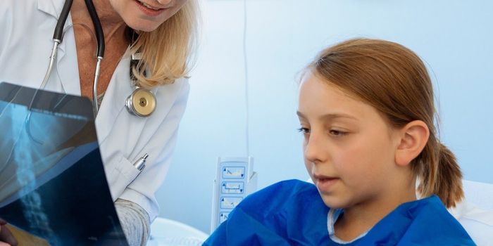 Using Children in Cancer Research