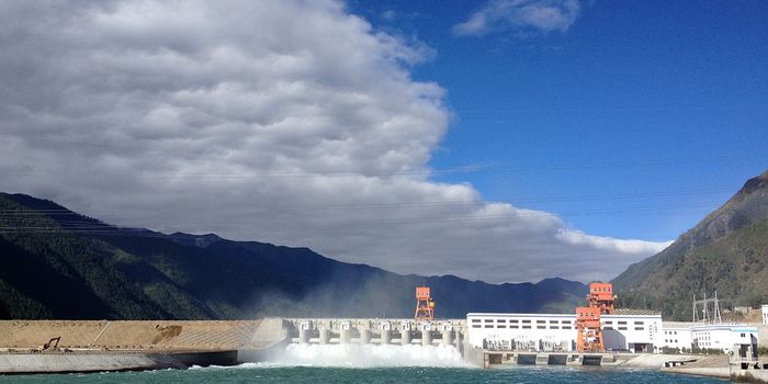 Washington state commits to 100% clean energy by 2045