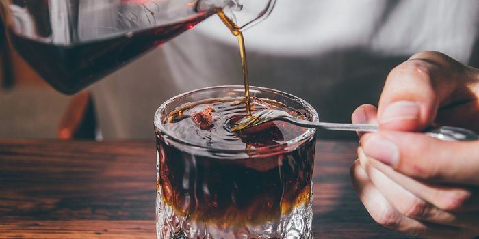 Caffeine consumption may possibly reduce risk of cardiac disease