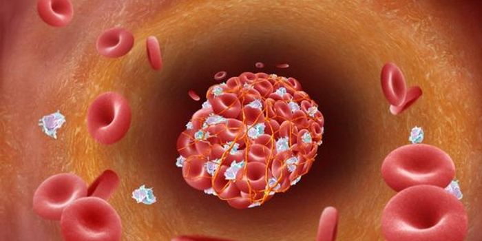 New System Effective At Testing Anticoagulants