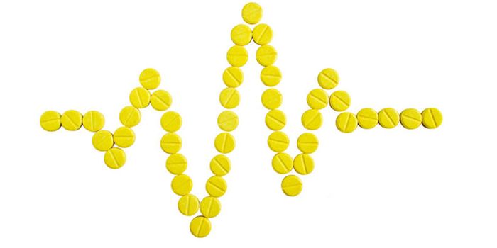 New cholesterol drugs might target this protein