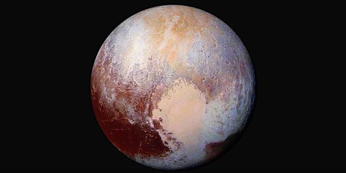 Here's Why Pluto Isn't Considered a Planet Anymore