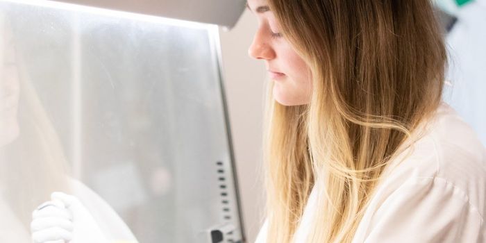 Plant Mitochondrial Genetics & DNA Repair | Moira Rodriguez, PhD Student at the University of Nebraska-Lincoln | Grad Student Highlights