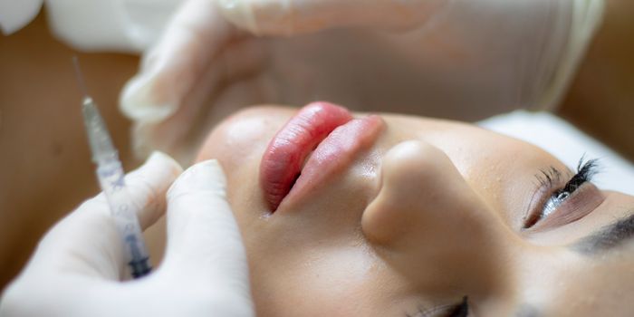 Developing the First and Only Peptide-Formulated Neuromodulator for Wrinkles