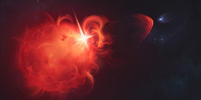 First Confirmed CME Detected on Another Star