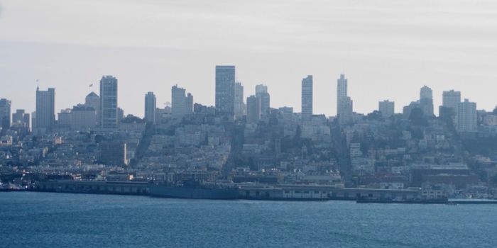 Evolution is Happening All Around us