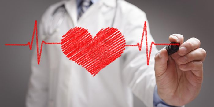 Heart Health App Could Help Patients Live Longer