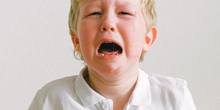 Measles Is Back and COVID Isn't Helping