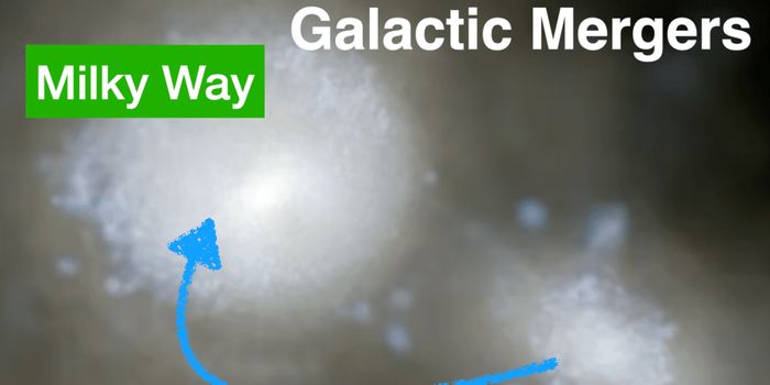 The Making of the Milky Way Galaxy