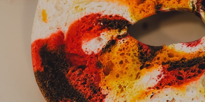 Radioactive Antibody Illuminates Fungal Lung Infections