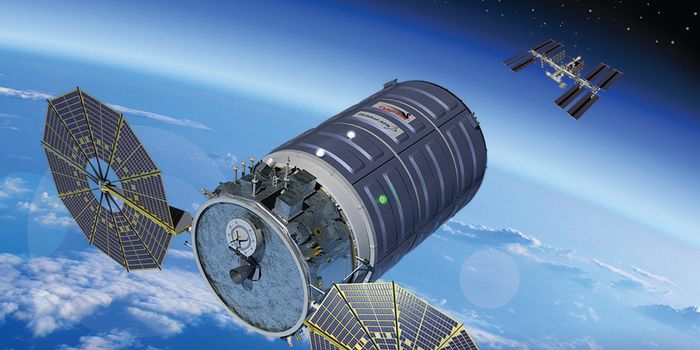 Here's Why Tomorrow's ISS Resupply Launch is So Important