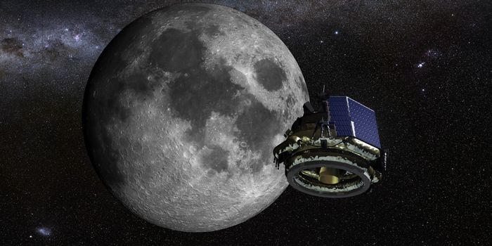 Florida-Based Moon Express Gets Government Go-Ahead to Land on the Moon